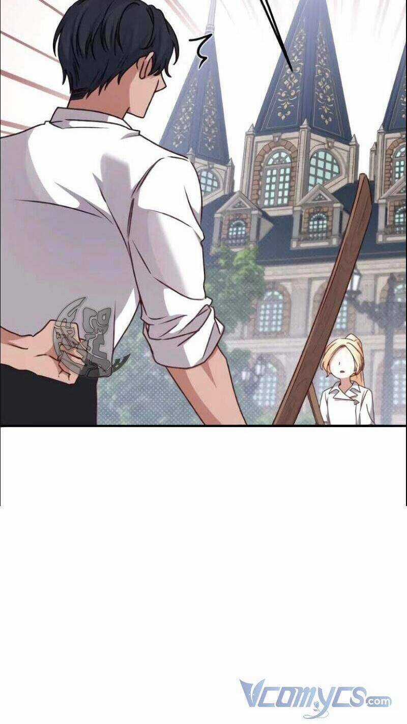 Nàng Bạo Chúa Muốn Có Một Cuộc Sống Hạnh Phúc Hơn! Chapter 15 trang 10