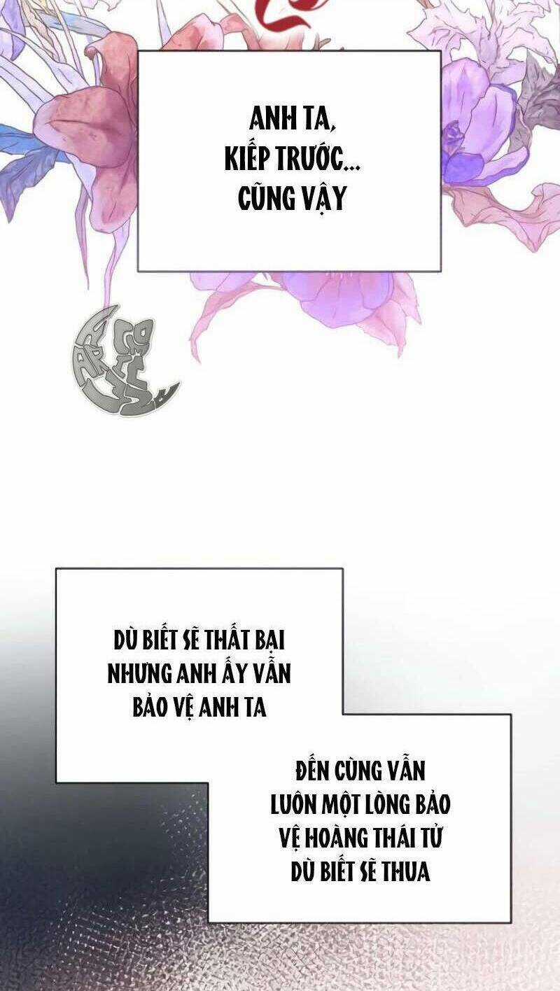 Nàng Bạo Chúa Muốn Có Một Cuộc Sống Hạnh Phúc Hơn! Chapter 15 trang 100