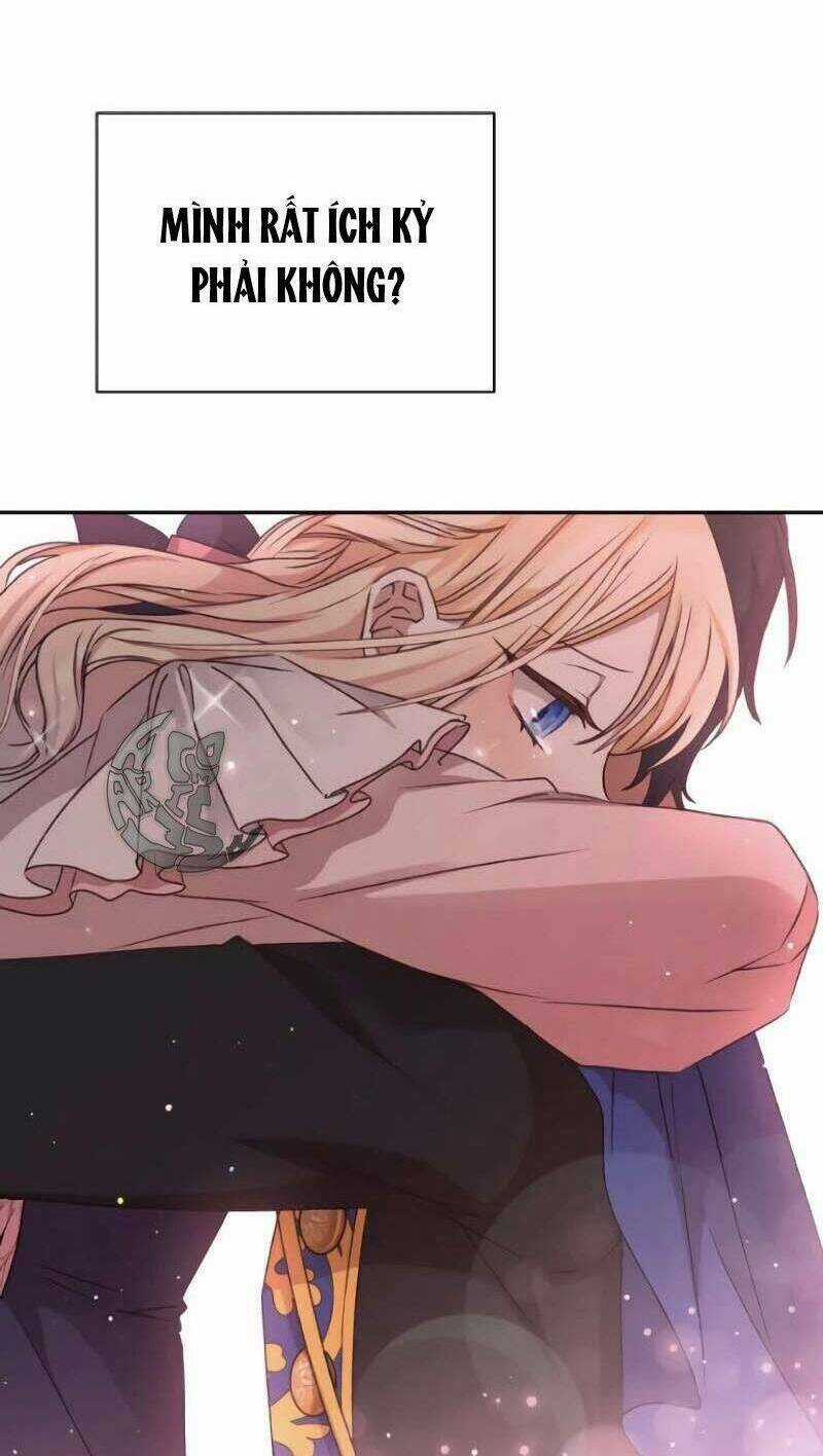 Nàng Bạo Chúa Muốn Có Một Cuộc Sống Hạnh Phúc Hơn! Chapter 15 trang 104