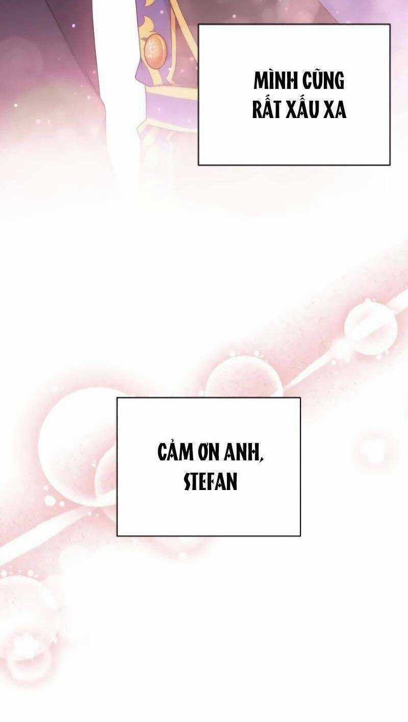 Nàng Bạo Chúa Muốn Có Một Cuộc Sống Hạnh Phúc Hơn! Chapter 15 trang 105