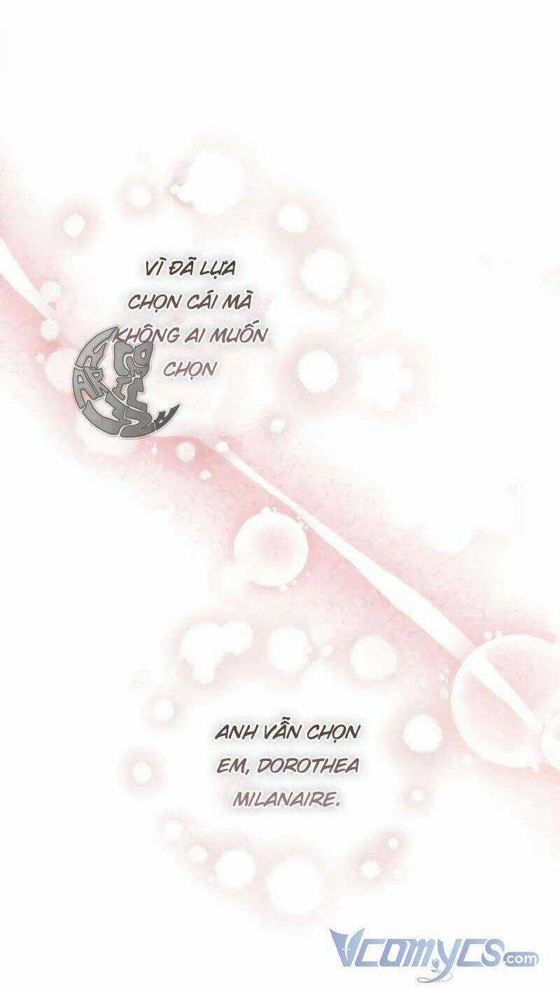 Nàng Bạo Chúa Muốn Có Một Cuộc Sống Hạnh Phúc Hơn! Chapter 15 trang 106