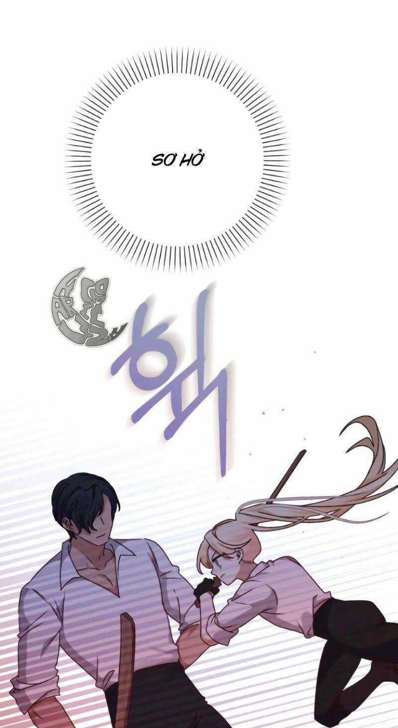 Nàng Bạo Chúa Muốn Có Một Cuộc Sống Hạnh Phúc Hơn! Chapter 15 trang 11