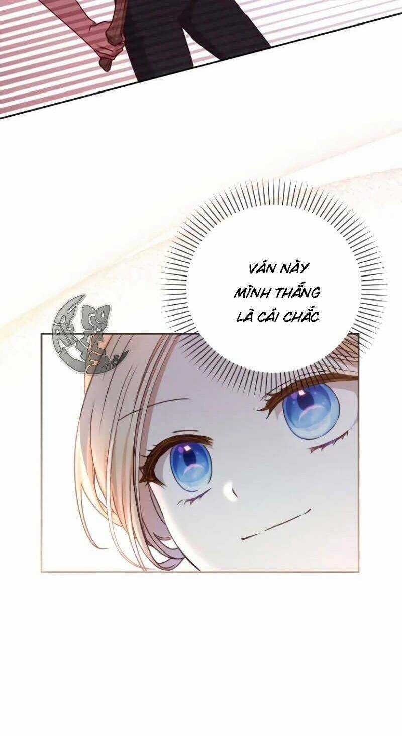 Nàng Bạo Chúa Muốn Có Một Cuộc Sống Hạnh Phúc Hơn! Chapter 15 trang 12