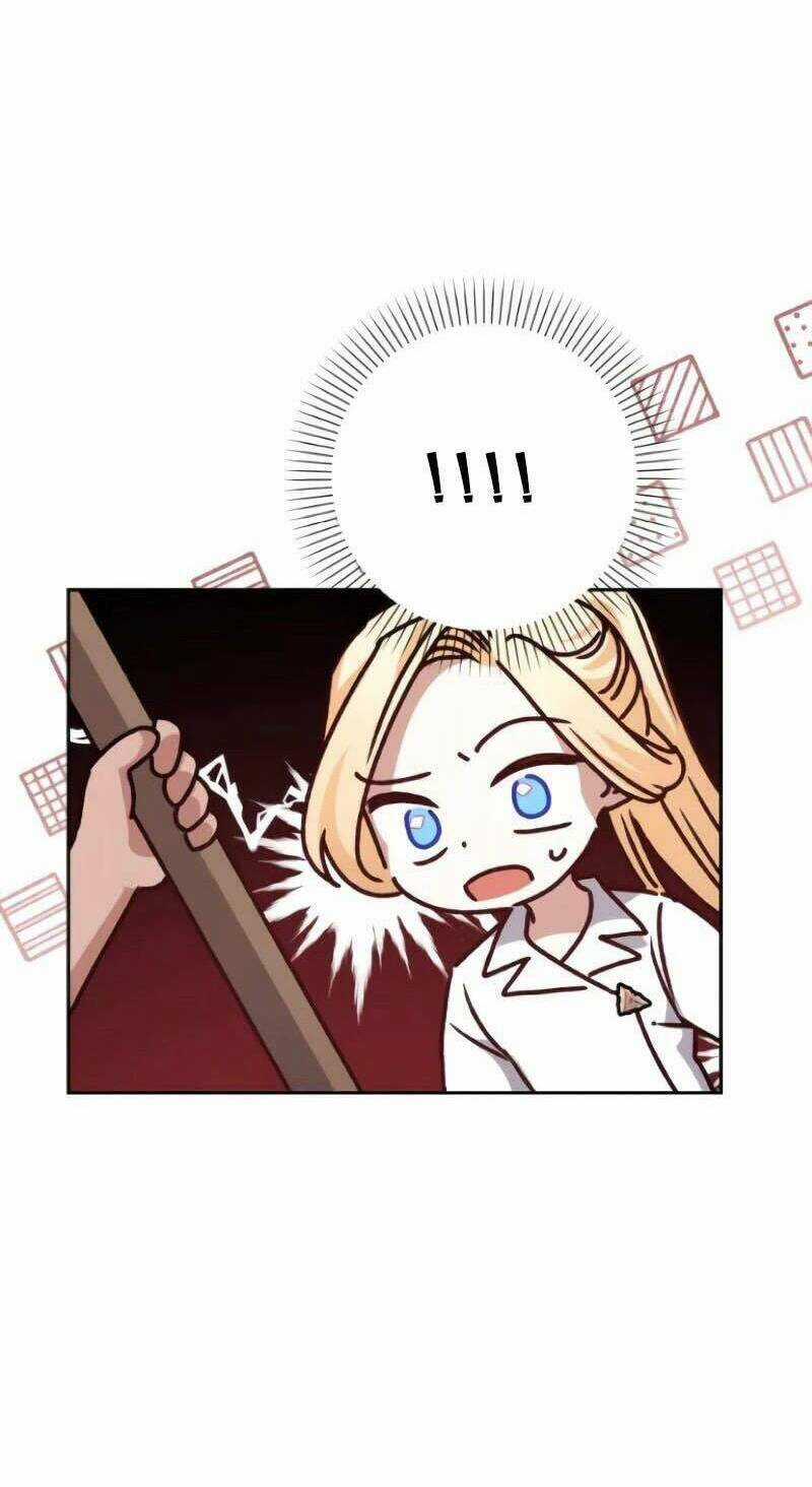 Nàng Bạo Chúa Muốn Có Một Cuộc Sống Hạnh Phúc Hơn! Chapter 15 trang 14