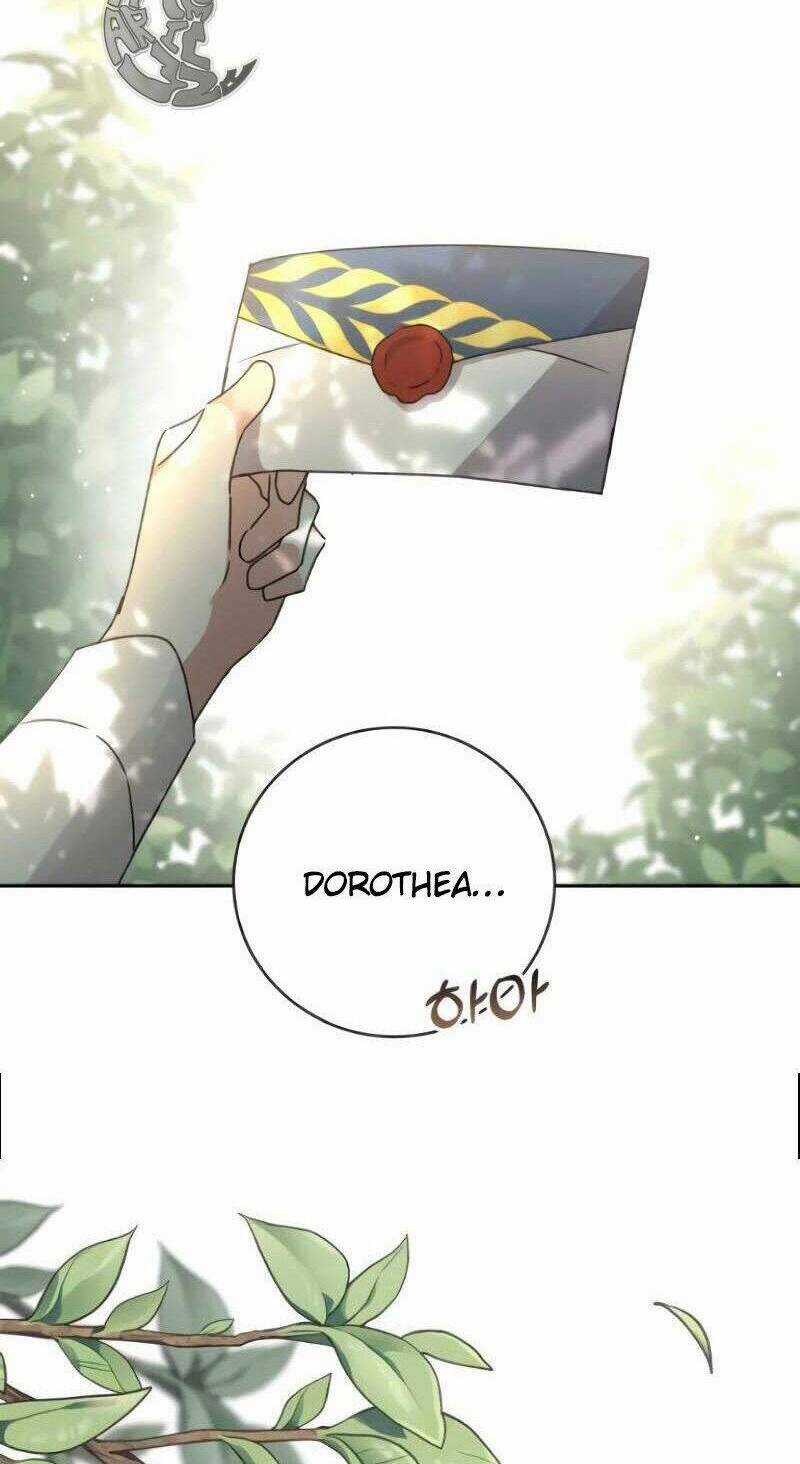 Nàng Bạo Chúa Muốn Có Một Cuộc Sống Hạnh Phúc Hơn! Chapter 15 trang 18