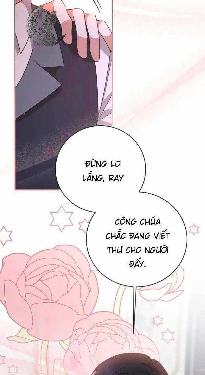 Nàng Bạo Chúa Muốn Có Một Cuộc Sống Hạnh Phúc Hơn! Chapter 15 trang 21