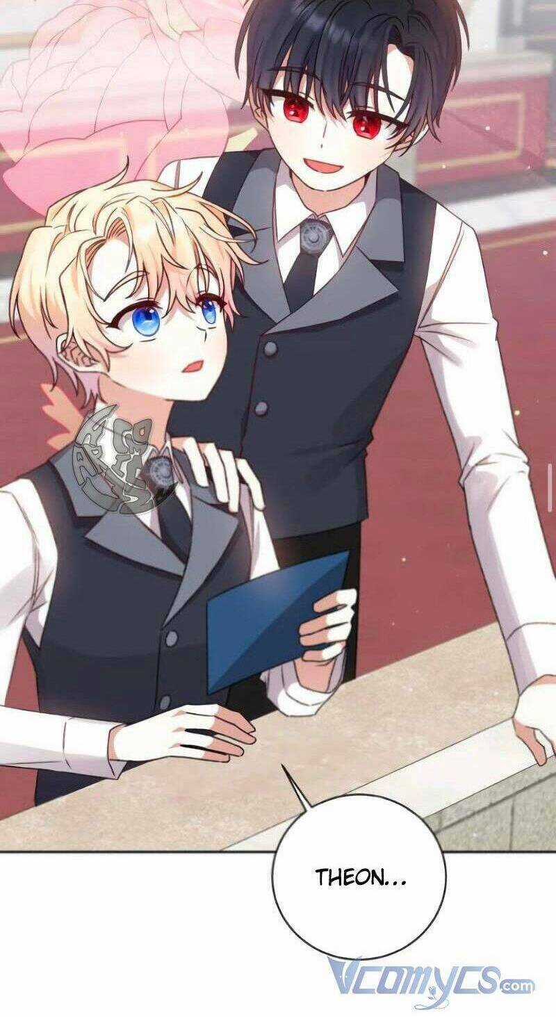 Nàng Bạo Chúa Muốn Có Một Cuộc Sống Hạnh Phúc Hơn! Chapter 15 trang 22