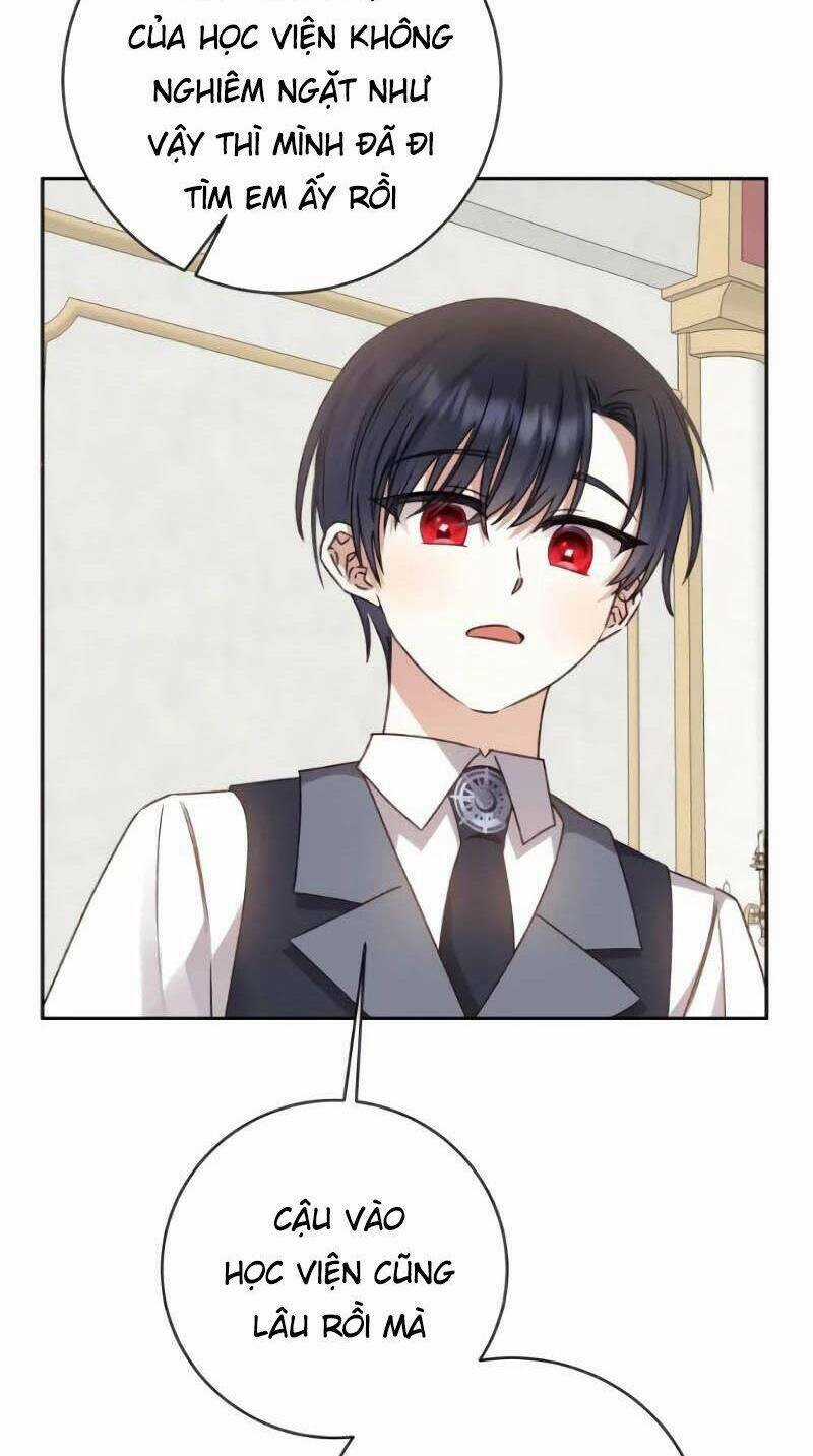 Nàng Bạo Chúa Muốn Có Một Cuộc Sống Hạnh Phúc Hơn! Chapter 15 trang 27