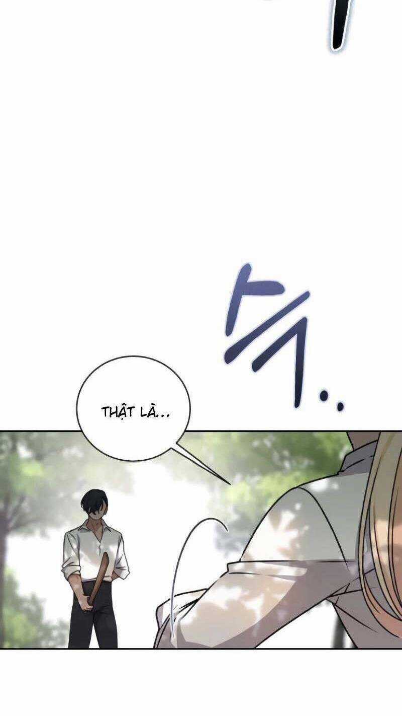 Nàng Bạo Chúa Muốn Có Một Cuộc Sống Hạnh Phúc Hơn! Chapter 15 trang 3