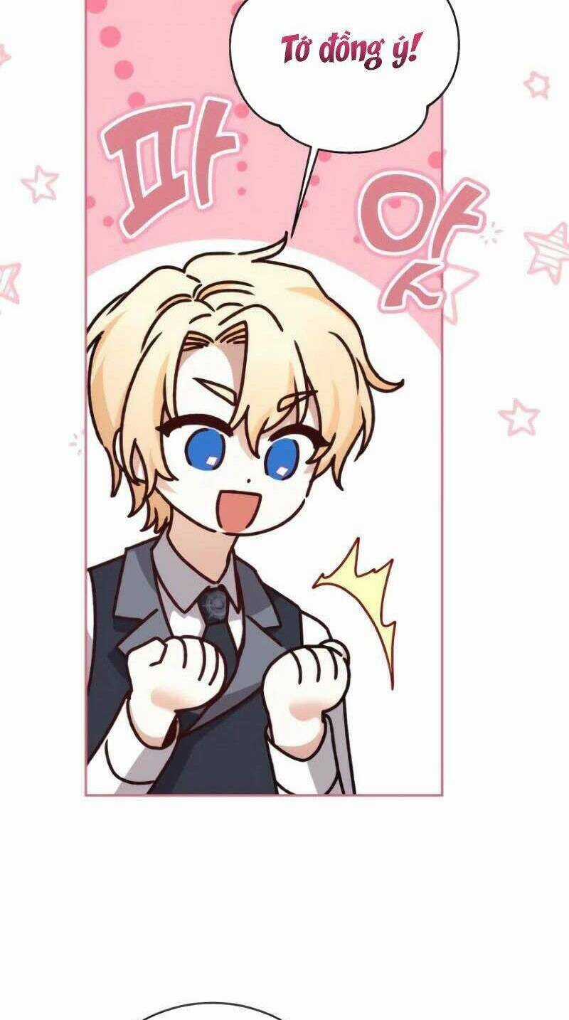 Nàng Bạo Chúa Muốn Có Một Cuộc Sống Hạnh Phúc Hơn! Chapter 15 trang 30