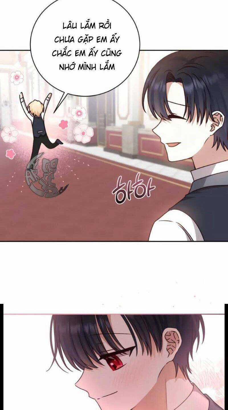 Nàng Bạo Chúa Muốn Có Một Cuộc Sống Hạnh Phúc Hơn! Chapter 15 trang 31