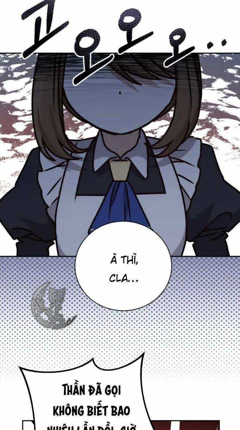 Nàng Bạo Chúa Muốn Có Một Cuộc Sống Hạnh Phúc Hơn! Chapter 15 trang 34