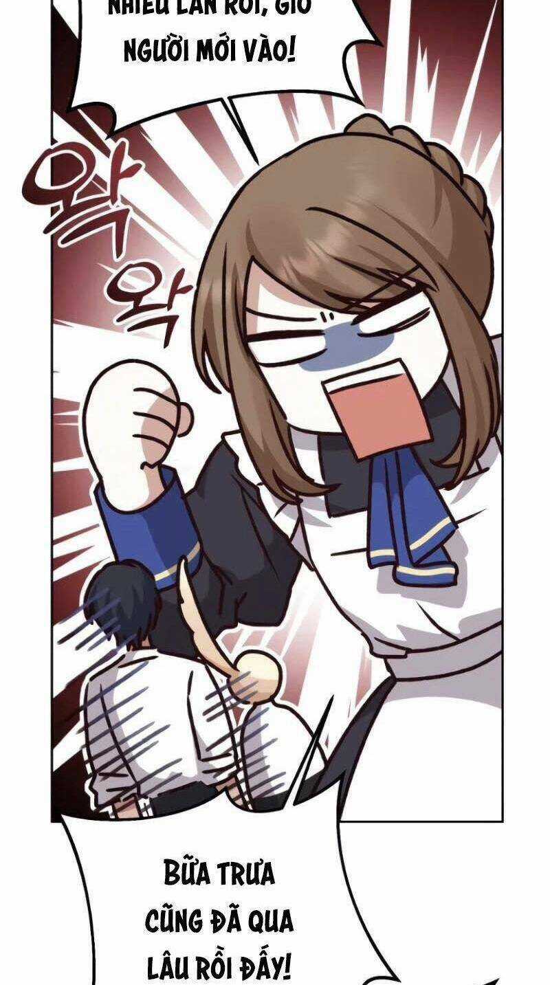 Nàng Bạo Chúa Muốn Có Một Cuộc Sống Hạnh Phúc Hơn! Chapter 15 trang 35