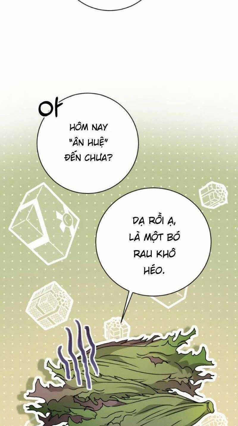 Nàng Bạo Chúa Muốn Có Một Cuộc Sống Hạnh Phúc Hơn! Chapter 15 trang 41