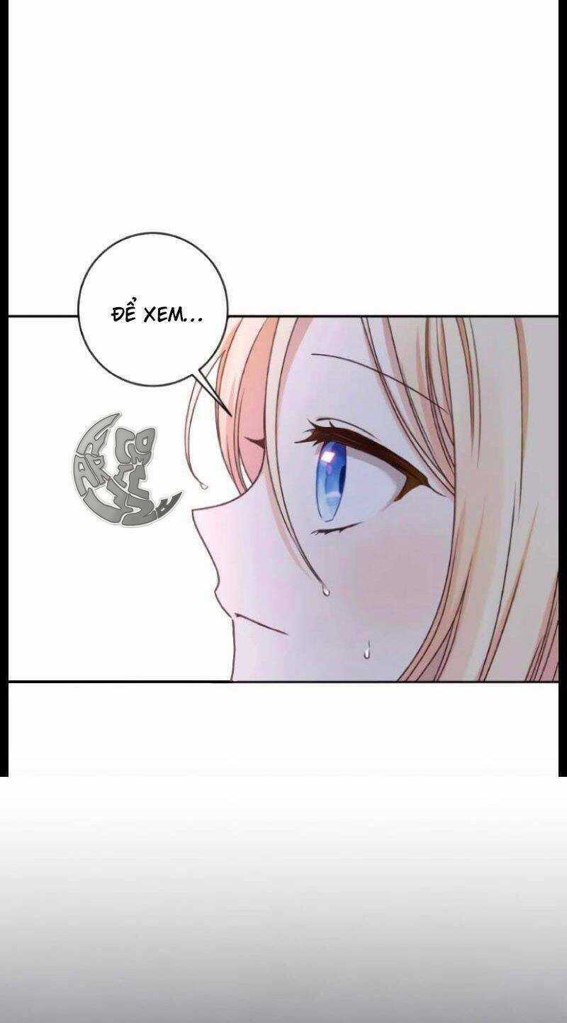 Nàng Bạo Chúa Muốn Có Một Cuộc Sống Hạnh Phúc Hơn! Chapter 15 trang 43