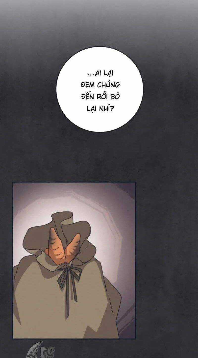 Nàng Bạo Chúa Muốn Có Một Cuộc Sống Hạnh Phúc Hơn! Chapter 15 trang 44