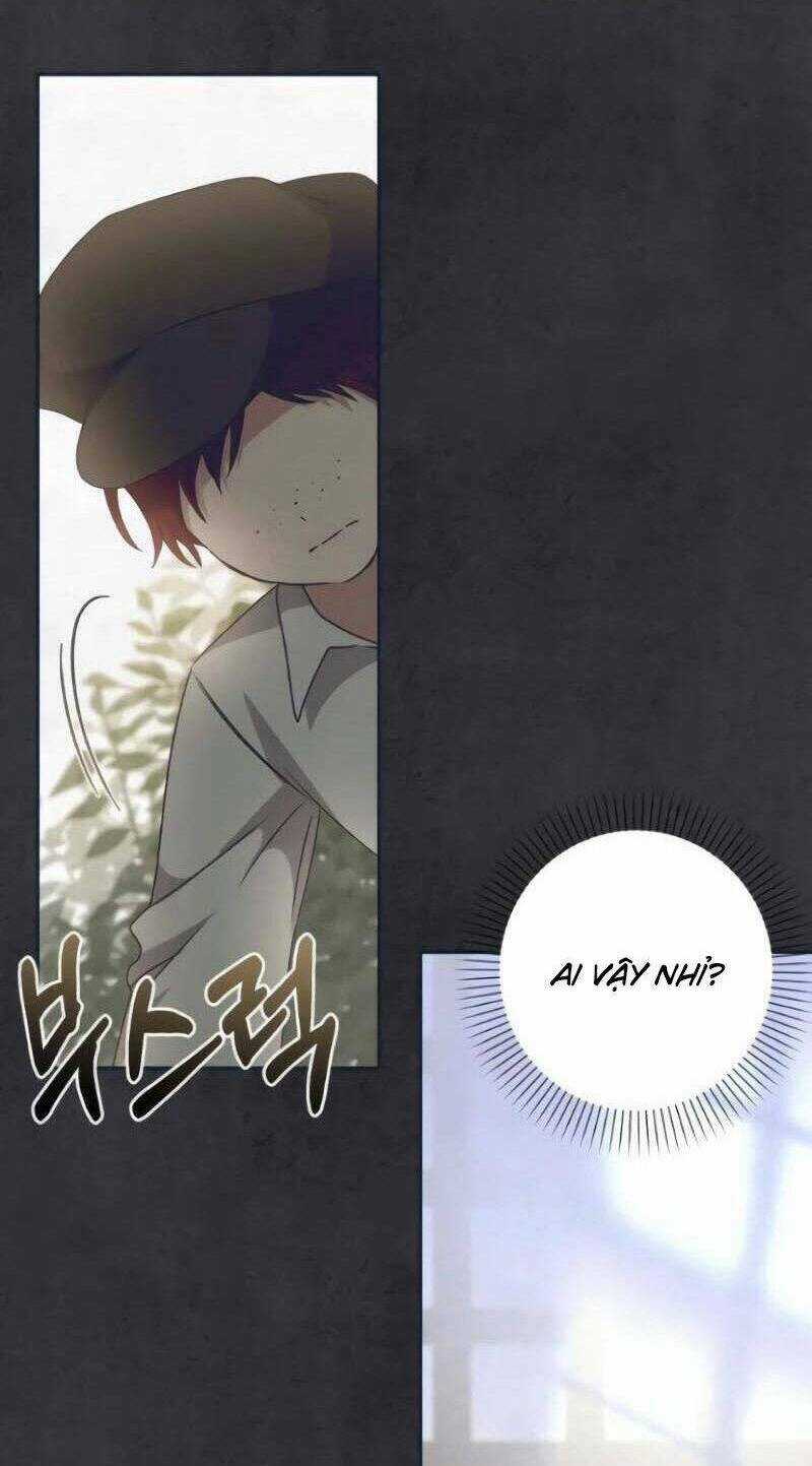 Nàng Bạo Chúa Muốn Có Một Cuộc Sống Hạnh Phúc Hơn! Chapter 15 trang 48