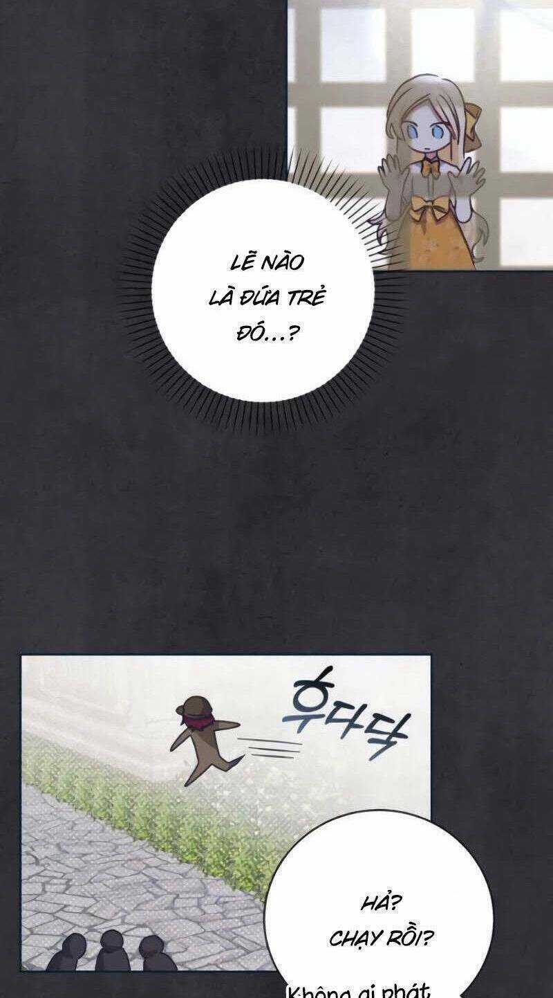 Nàng Bạo Chúa Muốn Có Một Cuộc Sống Hạnh Phúc Hơn! Chapter 15 trang 49