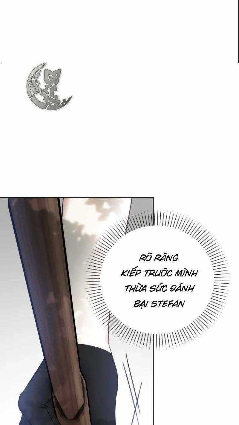 Nàng Bạo Chúa Muốn Có Một Cuộc Sống Hạnh Phúc Hơn! Chapter 15 trang 5