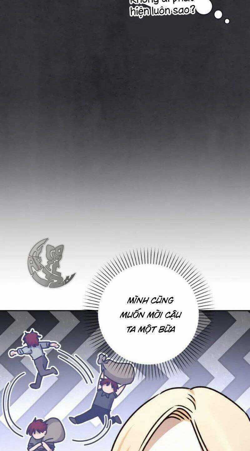 Nàng Bạo Chúa Muốn Có Một Cuộc Sống Hạnh Phúc Hơn! Chapter 15 trang 50