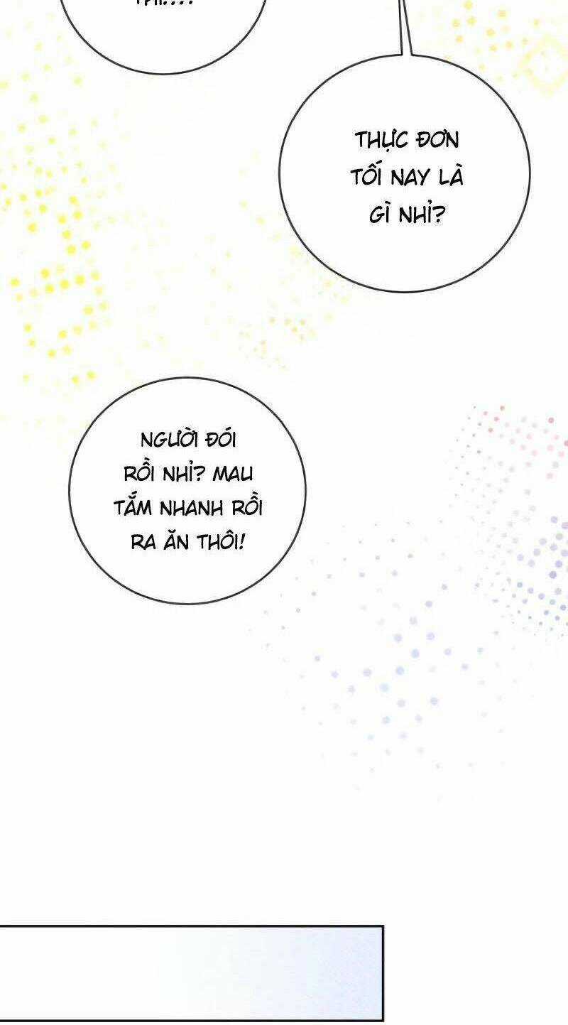 Nàng Bạo Chúa Muốn Có Một Cuộc Sống Hạnh Phúc Hơn! Chapter 15 trang 54