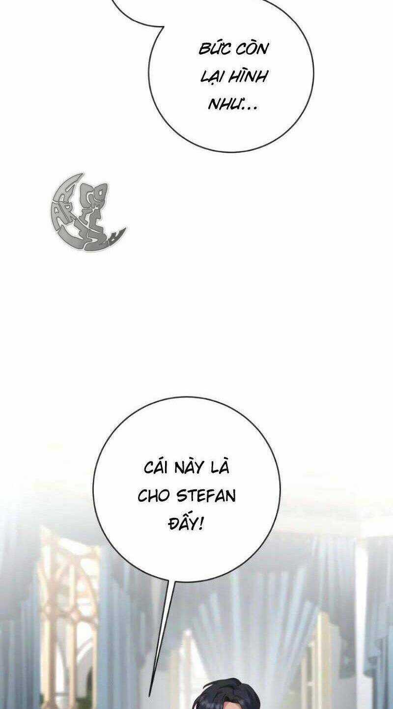 Nàng Bạo Chúa Muốn Có Một Cuộc Sống Hạnh Phúc Hơn! Chapter 15 trang 58