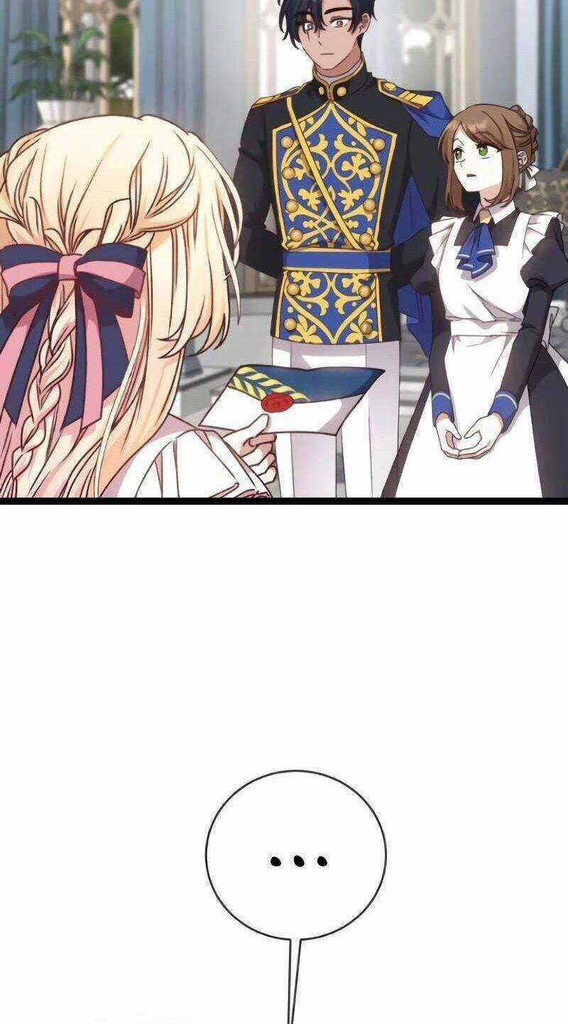 Nàng Bạo Chúa Muốn Có Một Cuộc Sống Hạnh Phúc Hơn! Chapter 15 trang 59