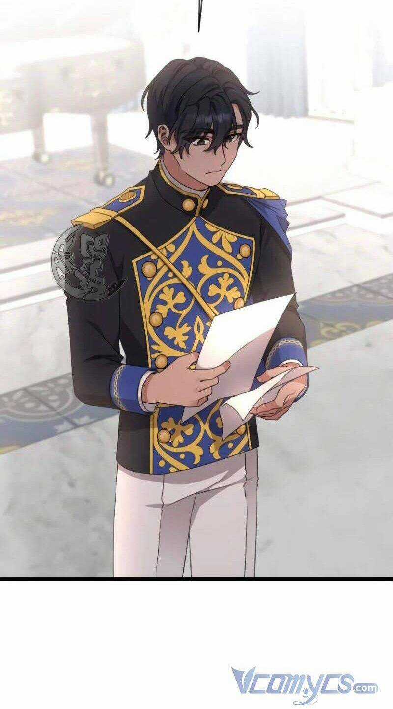 Nàng Bạo Chúa Muốn Có Một Cuộc Sống Hạnh Phúc Hơn! Chapter 15 trang 60