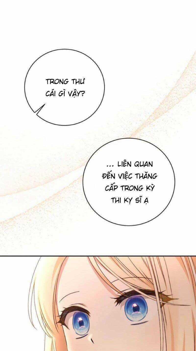 Nàng Bạo Chúa Muốn Có Một Cuộc Sống Hạnh Phúc Hơn! Chapter 15 trang 62