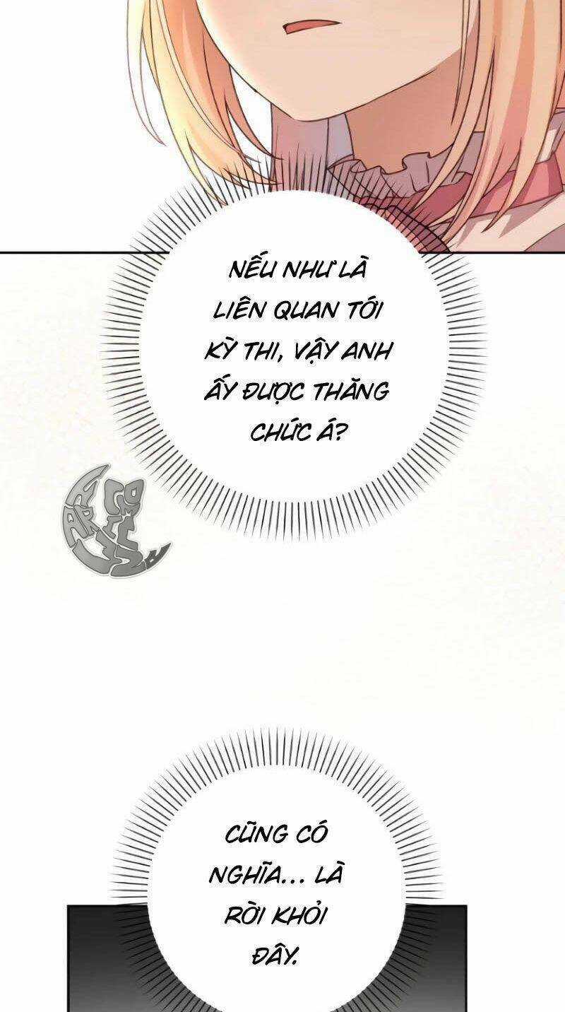 Nàng Bạo Chúa Muốn Có Một Cuộc Sống Hạnh Phúc Hơn! Chapter 15 trang 63