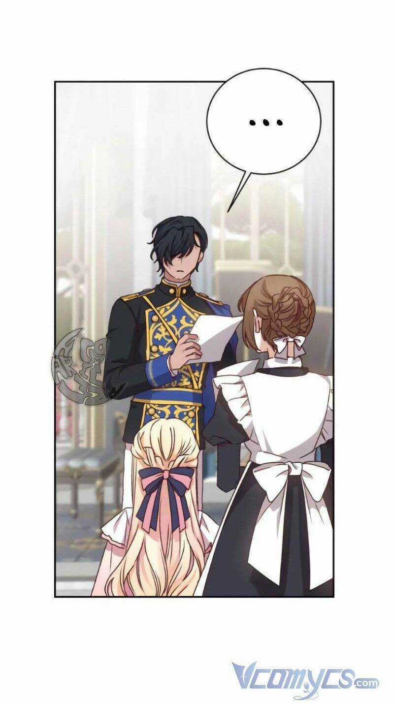 Nàng Bạo Chúa Muốn Có Một Cuộc Sống Hạnh Phúc Hơn! Chapter 15 trang 66