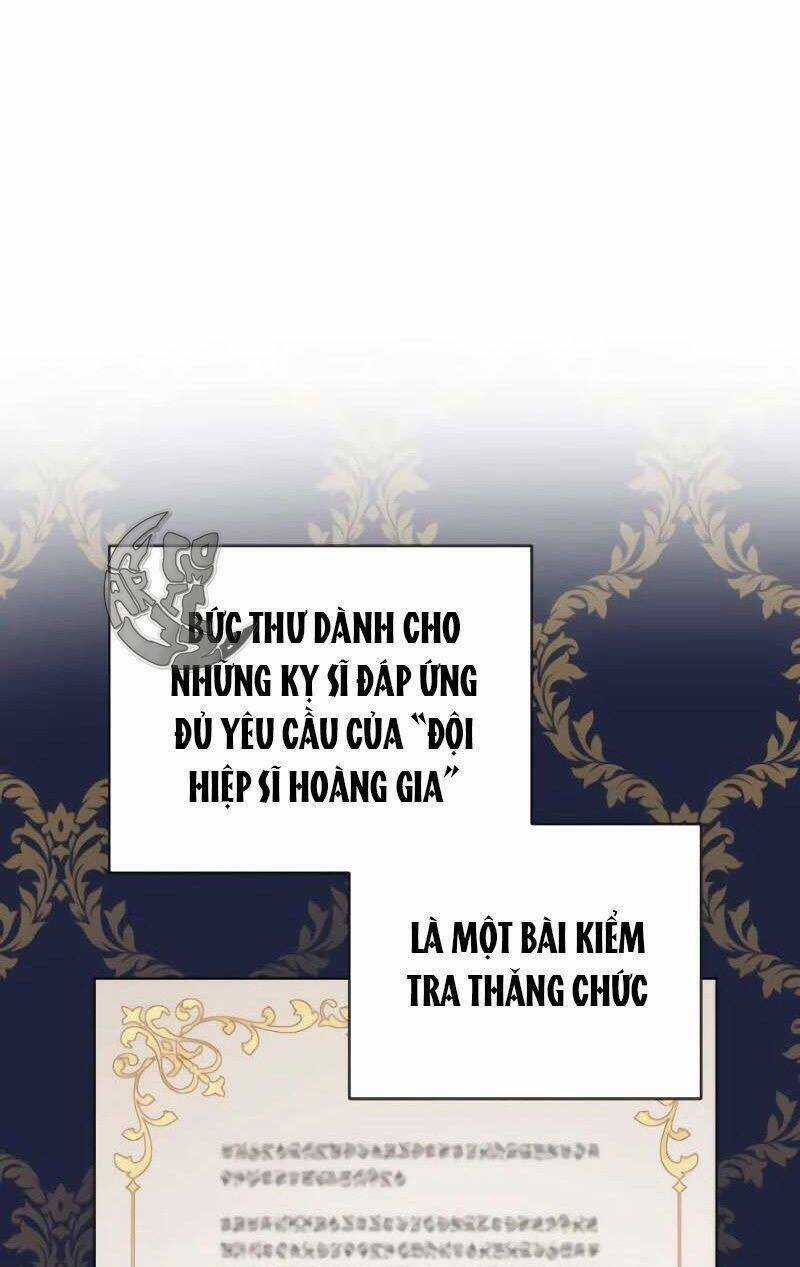 Nàng Bạo Chúa Muốn Có Một Cuộc Sống Hạnh Phúc Hơn! Chapter 15 trang 67