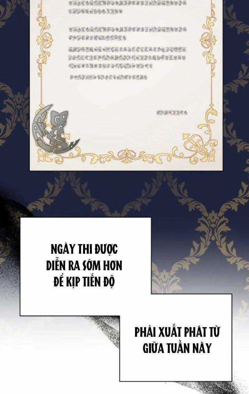 Nàng Bạo Chúa Muốn Có Một Cuộc Sống Hạnh Phúc Hơn! Chapter 15 trang 68