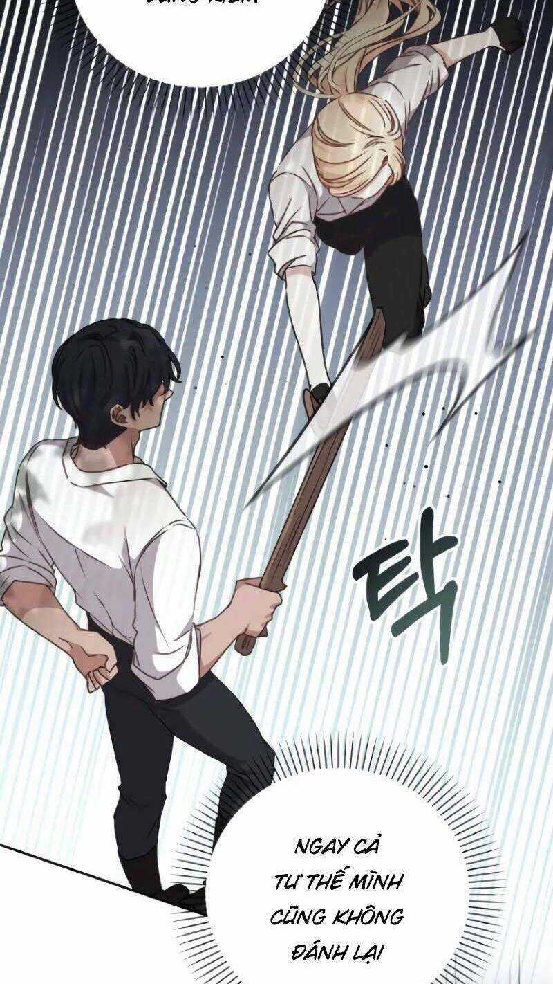 Nàng Bạo Chúa Muốn Có Một Cuộc Sống Hạnh Phúc Hơn! Chapter 15 trang 7