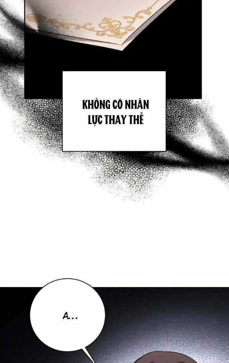 Nàng Bạo Chúa Muốn Có Một Cuộc Sống Hạnh Phúc Hơn! Chapter 15 trang 70