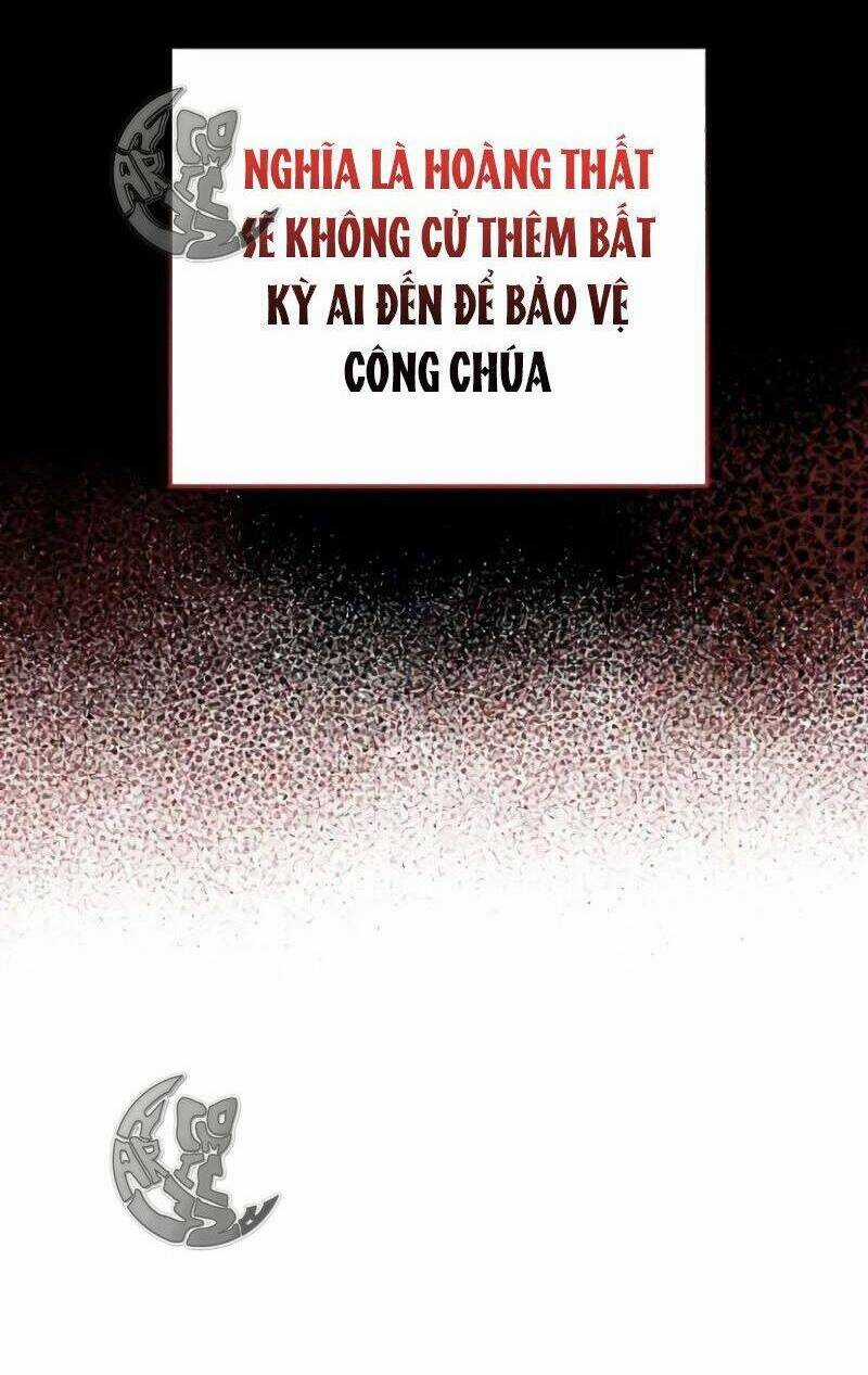 Nàng Bạo Chúa Muốn Có Một Cuộc Sống Hạnh Phúc Hơn! Chapter 15 trang 72