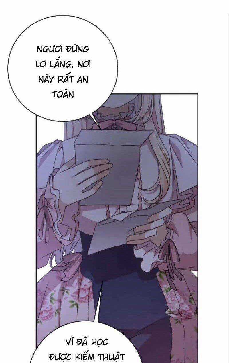 Nàng Bạo Chúa Muốn Có Một Cuộc Sống Hạnh Phúc Hơn! Chapter 15 trang 73