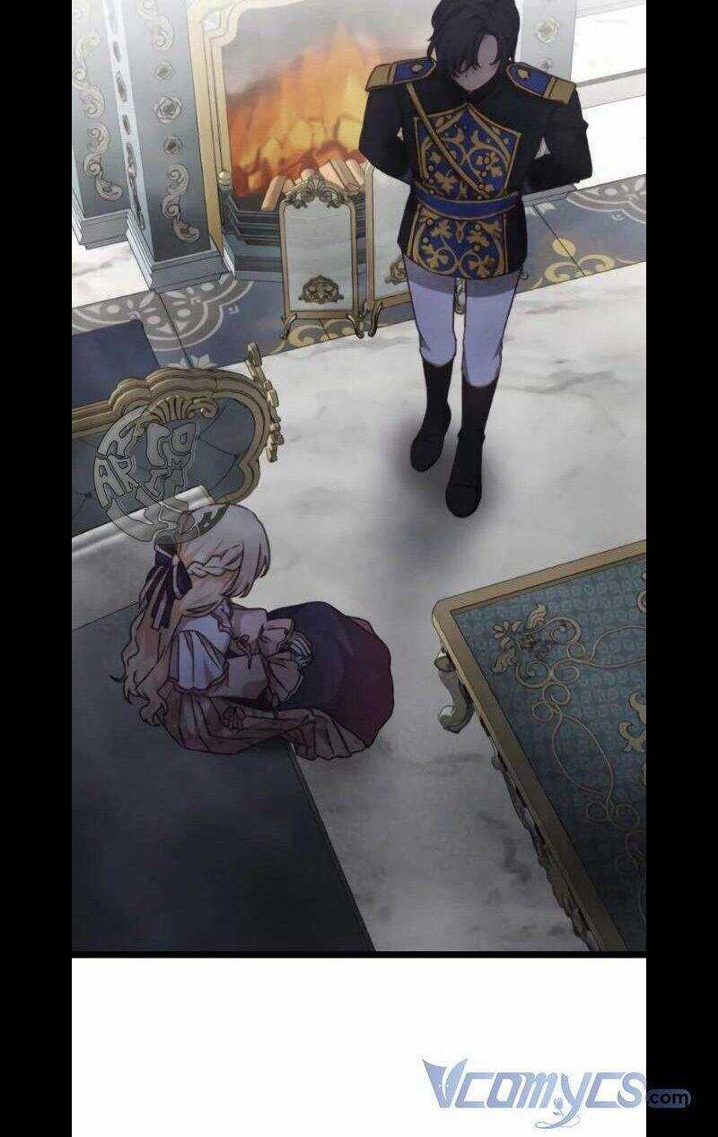 Nàng Bạo Chúa Muốn Có Một Cuộc Sống Hạnh Phúc Hơn! Chapter 15 trang 76