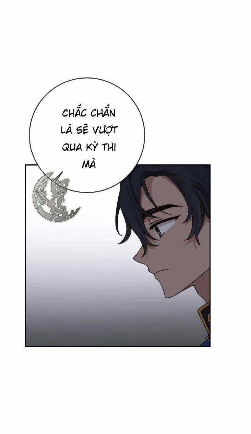 Nàng Bạo Chúa Muốn Có Một Cuộc Sống Hạnh Phúc Hơn! Chapter 15 trang 77