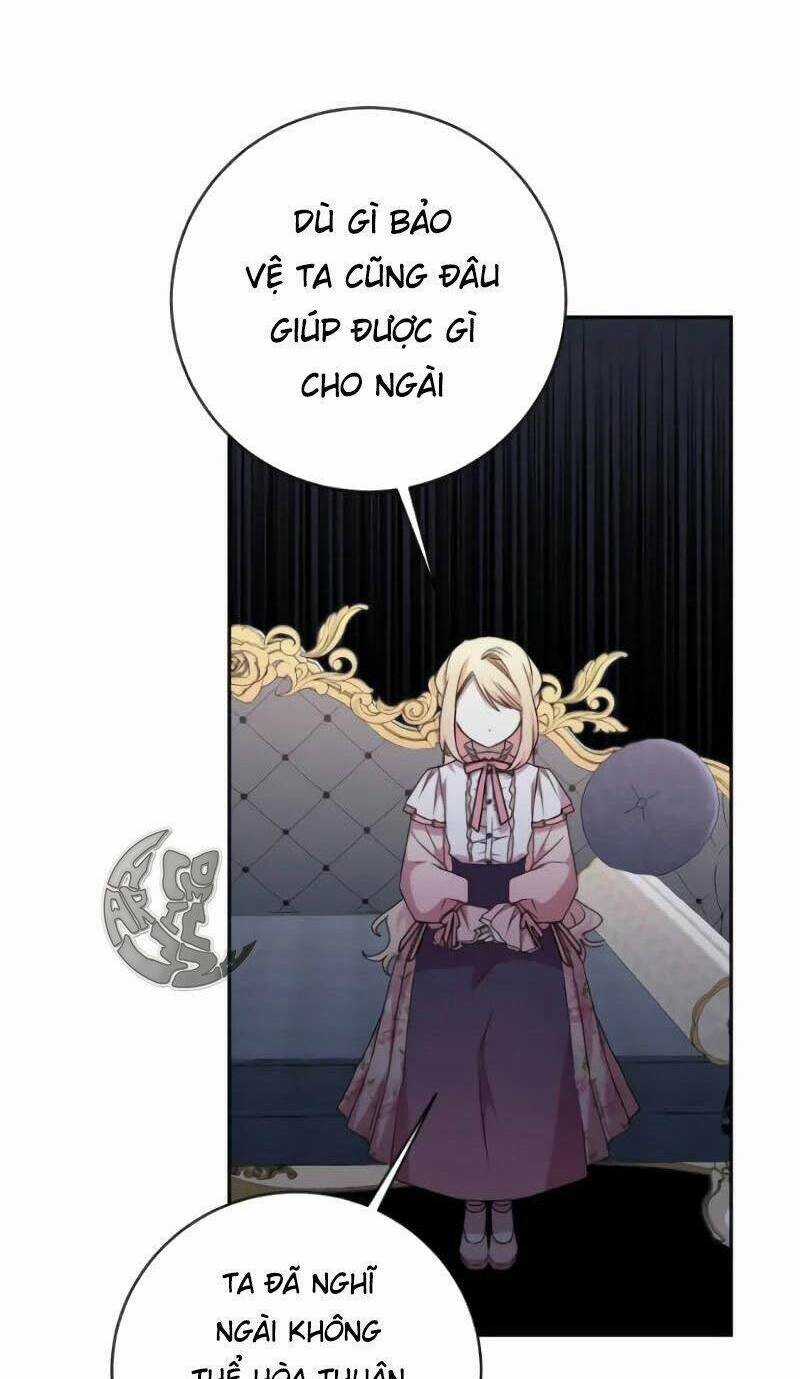 Nàng Bạo Chúa Muốn Có Một Cuộc Sống Hạnh Phúc Hơn! Chapter 15 trang 78