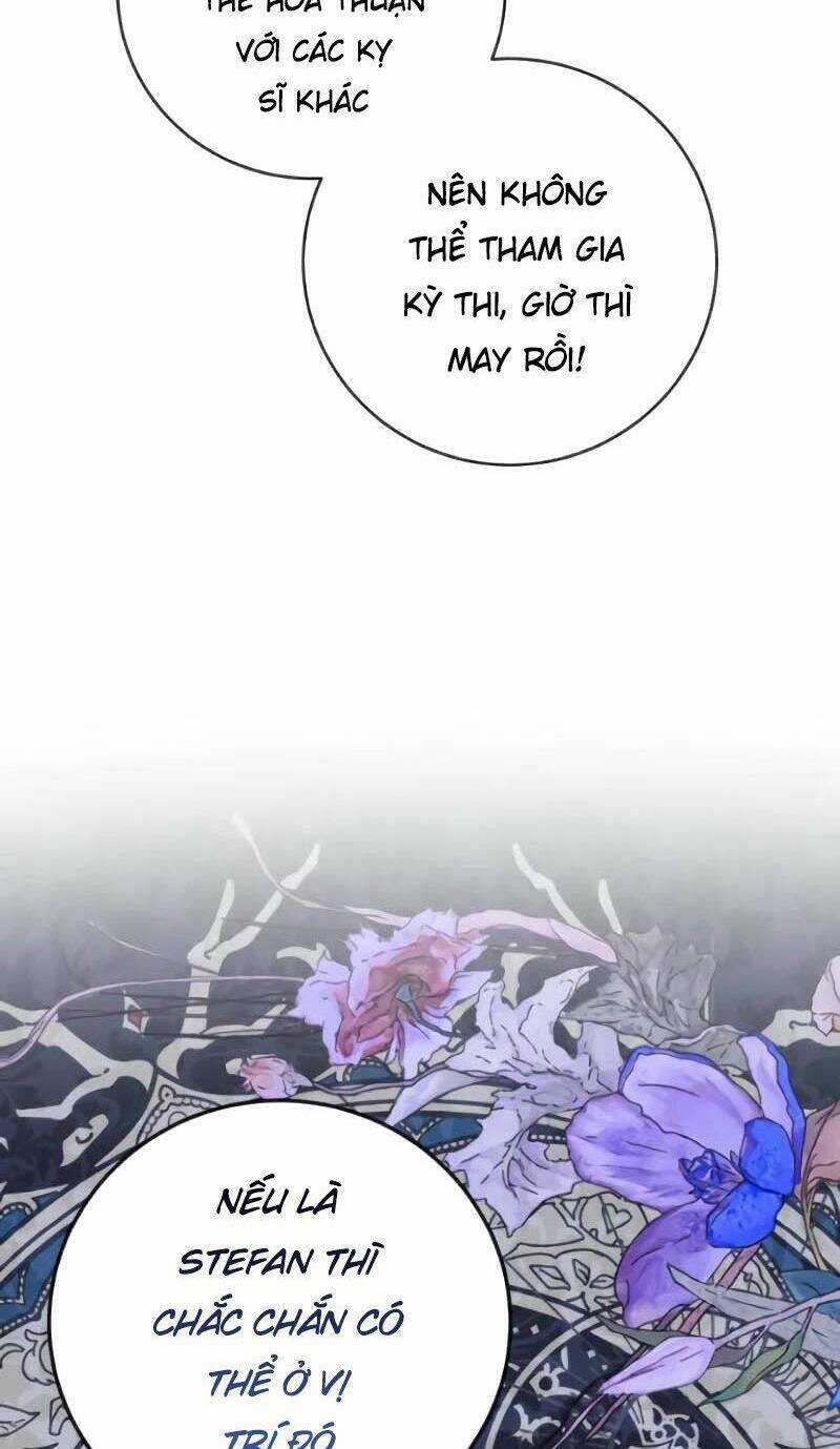 Nàng Bạo Chúa Muốn Có Một Cuộc Sống Hạnh Phúc Hơn! Chapter 15 trang 79