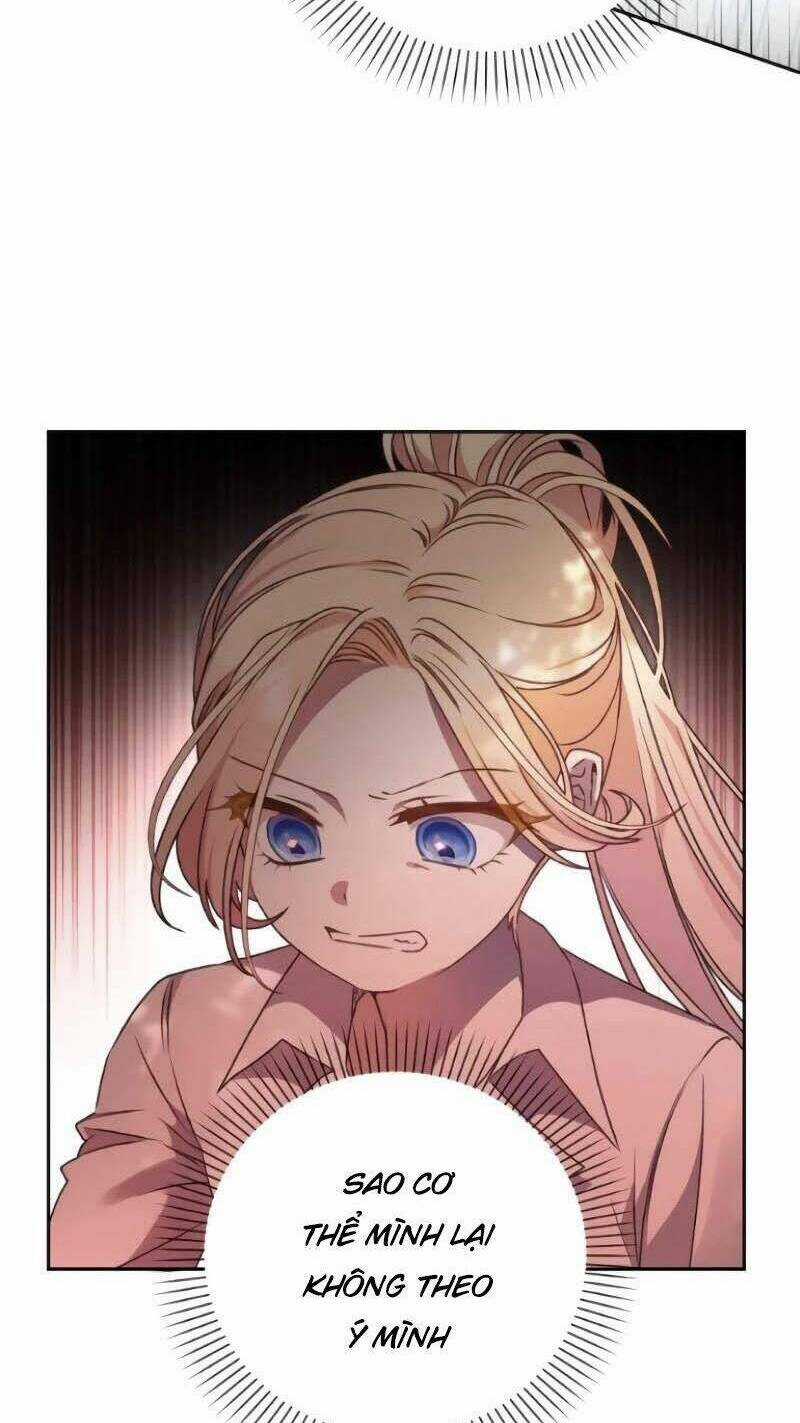 Nàng Bạo Chúa Muốn Có Một Cuộc Sống Hạnh Phúc Hơn! Chapter 15 trang 8