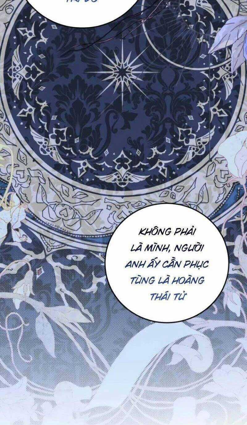 Nàng Bạo Chúa Muốn Có Một Cuộc Sống Hạnh Phúc Hơn! Chapter 15 trang 80