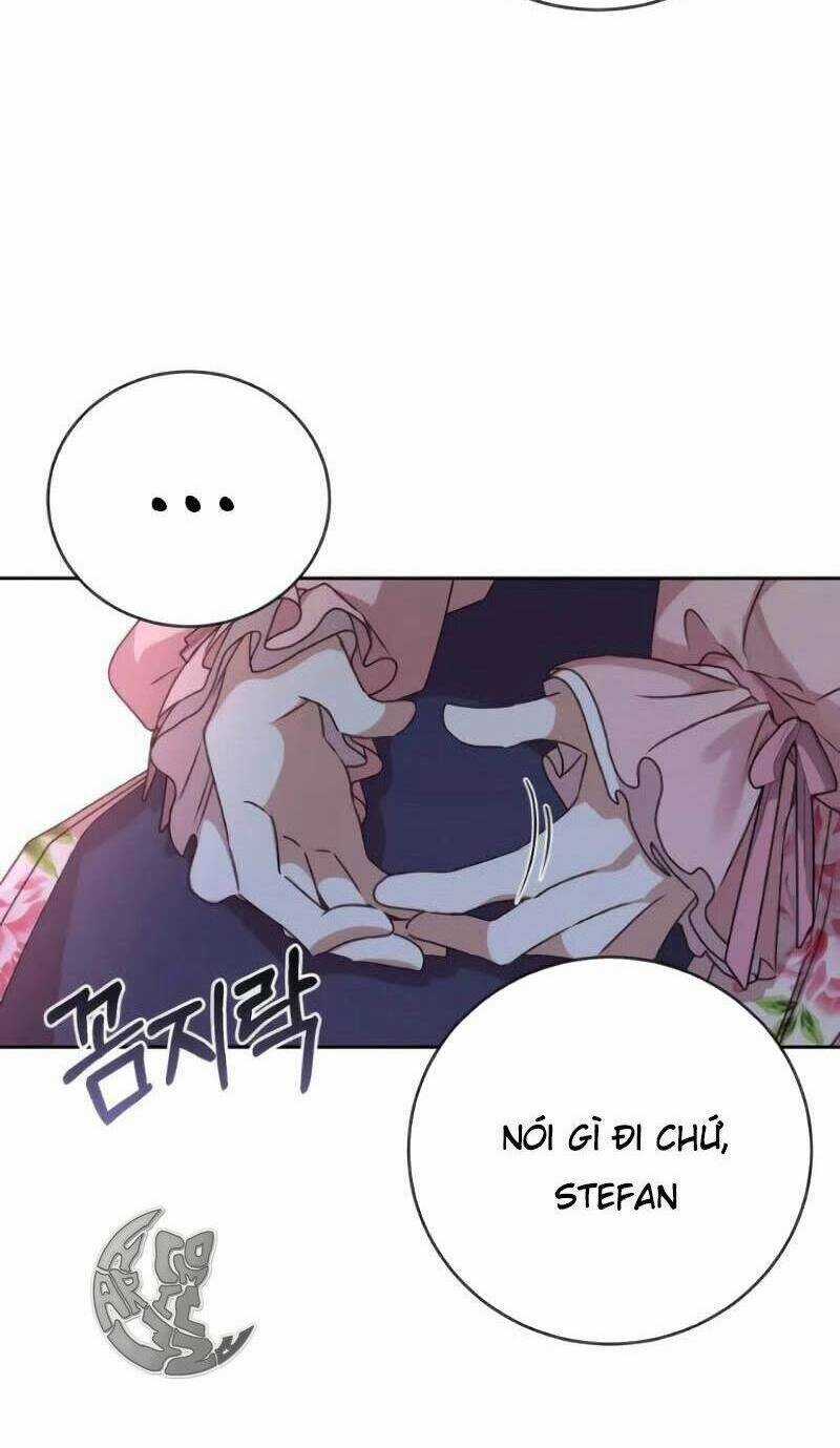 Nàng Bạo Chúa Muốn Có Một Cuộc Sống Hạnh Phúc Hơn! Chapter 15 trang 82
