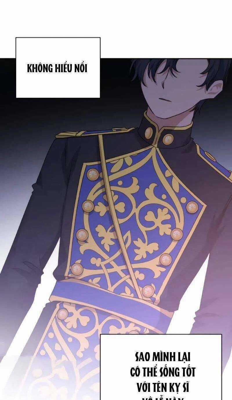 Nàng Bạo Chúa Muốn Có Một Cuộc Sống Hạnh Phúc Hơn! Chapter 15 trang 83