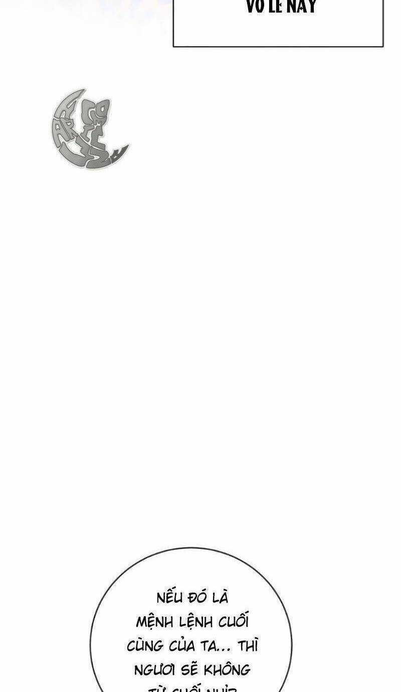 Nàng Bạo Chúa Muốn Có Một Cuộc Sống Hạnh Phúc Hơn! Chapter 15 trang 84