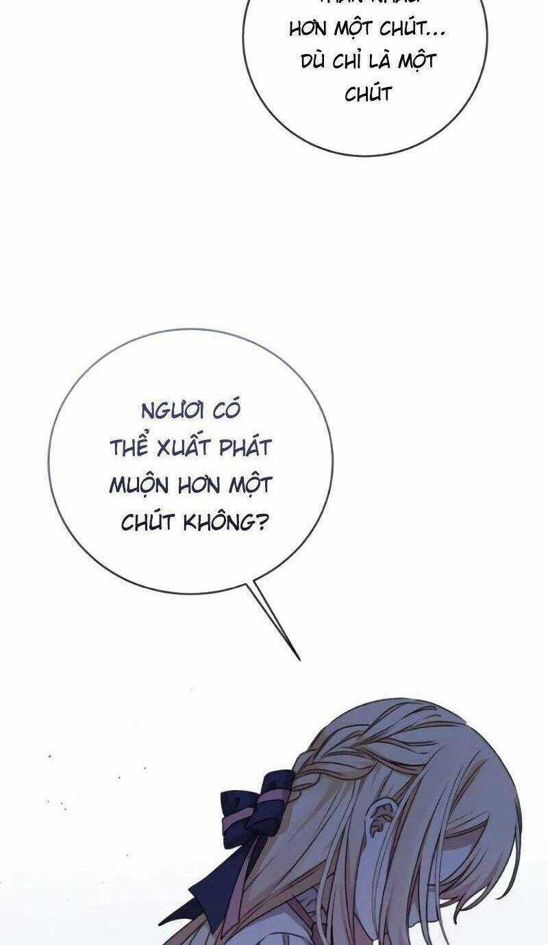 Nàng Bạo Chúa Muốn Có Một Cuộc Sống Hạnh Phúc Hơn! Chapter 15 trang 86