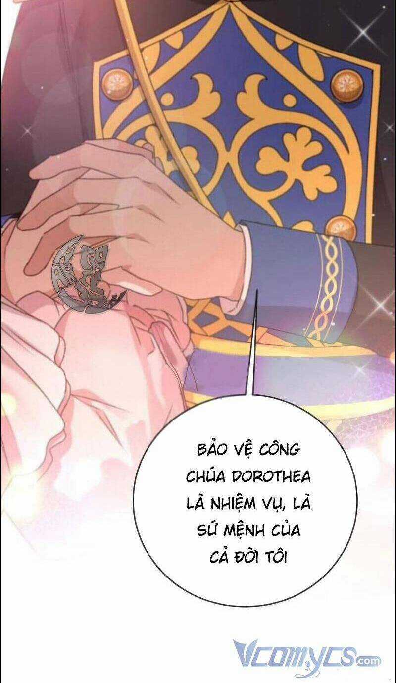 Nàng Bạo Chúa Muốn Có Một Cuộc Sống Hạnh Phúc Hơn! Chapter 15 trang 90