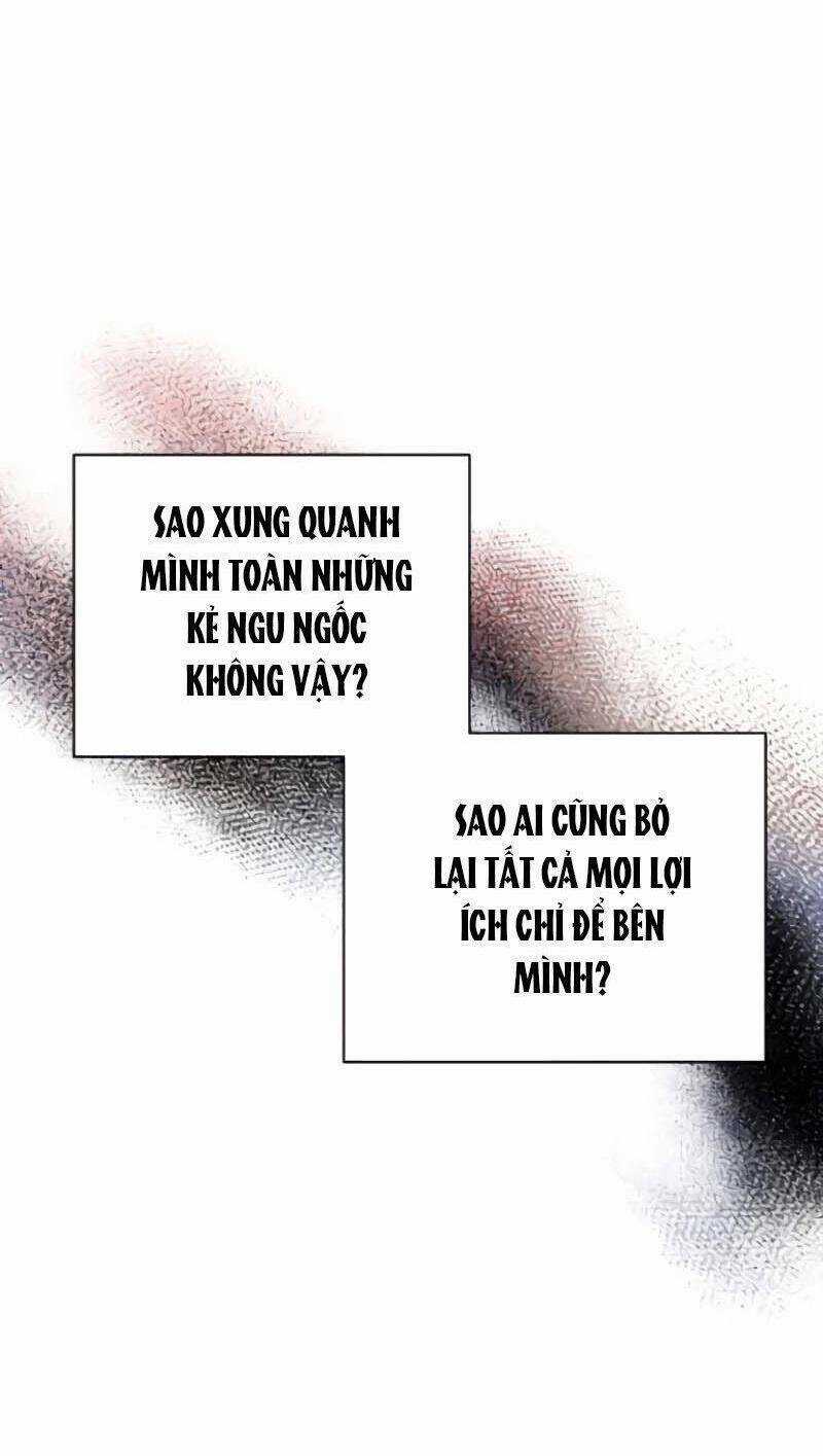 Nàng Bạo Chúa Muốn Có Một Cuộc Sống Hạnh Phúc Hơn! Chapter 15 trang 93