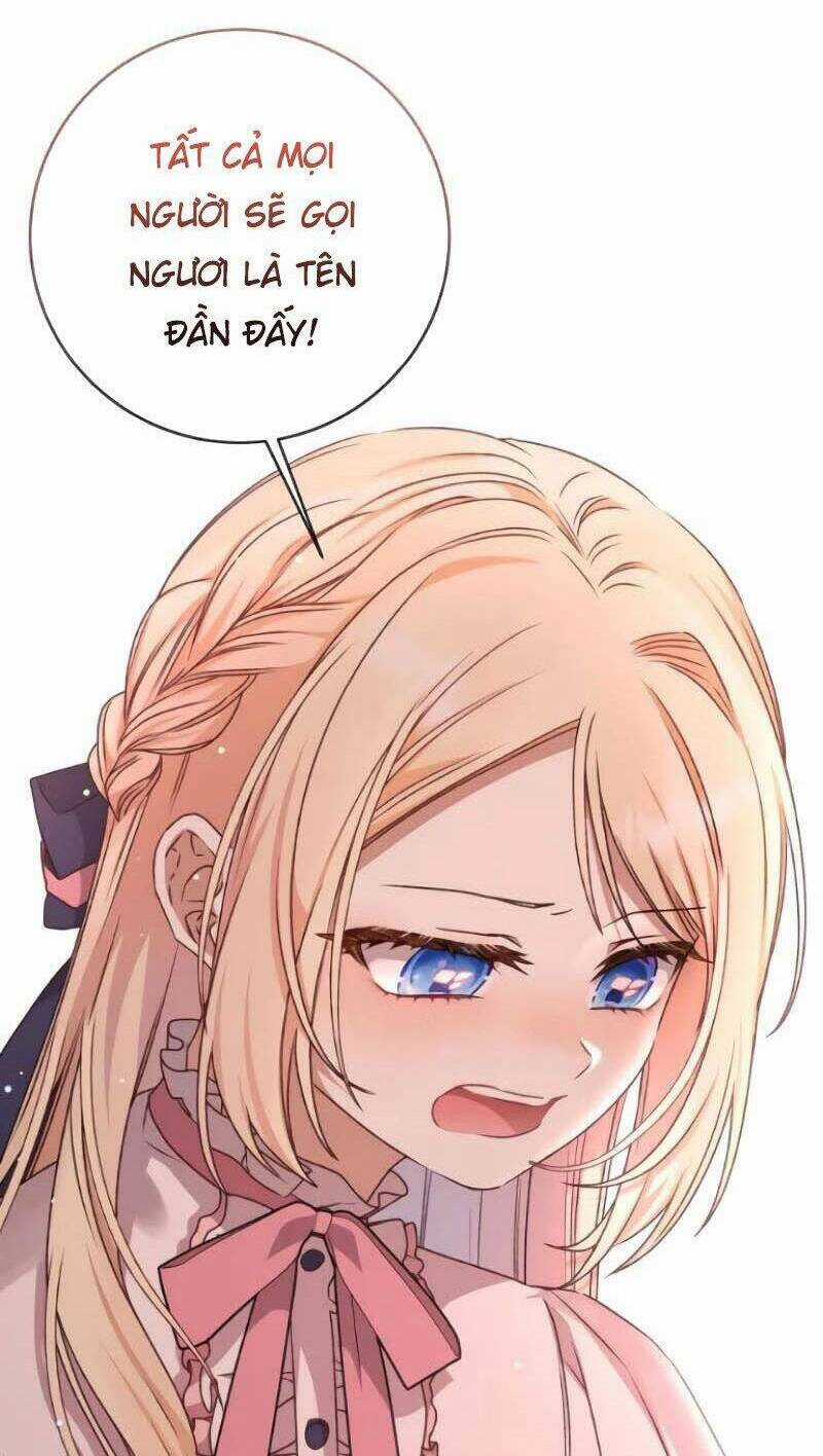 Nàng Bạo Chúa Muốn Có Một Cuộc Sống Hạnh Phúc Hơn! Chapter 15 trang 94